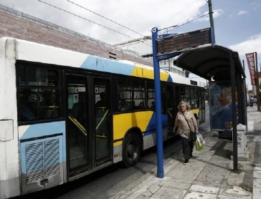Νέες στάσεις εργασίας στα λεωφορεία την επόμενη εβδομάδα